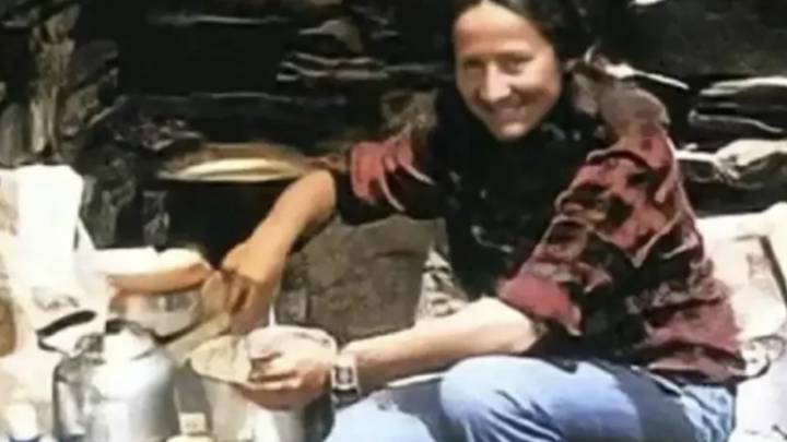 Топ самых известных трупов на Эвересте