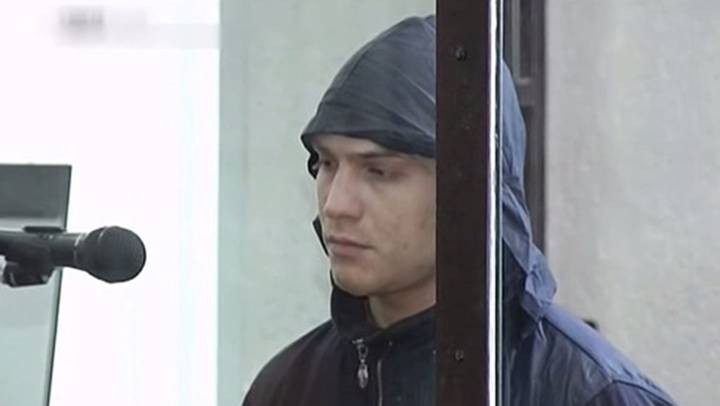 Белинский маньяк Бычков: как он убивал и ел жертв, к чему приговорили, как нашел жену американку в тюрьме