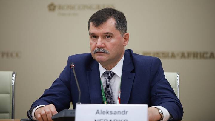 В Москве задержали экс-главу Росавиации Александра Нерадько: причины, что о нем известно, биография, детали дела