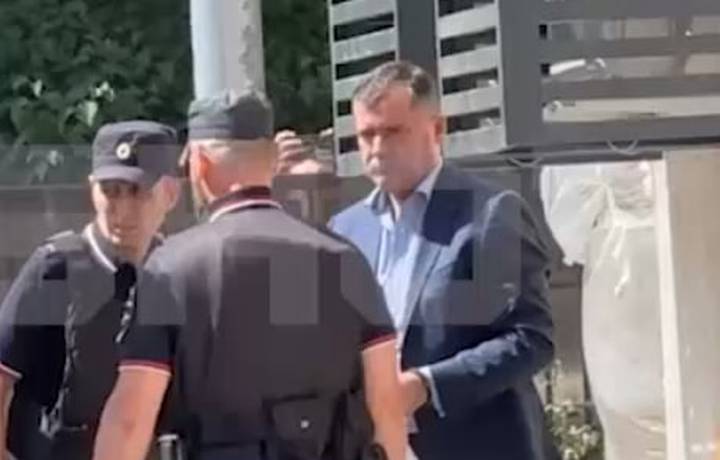В Москве задержали экс-главу Росавиации Александра Нерадько: причины, что о нем известно, биография, детали дела