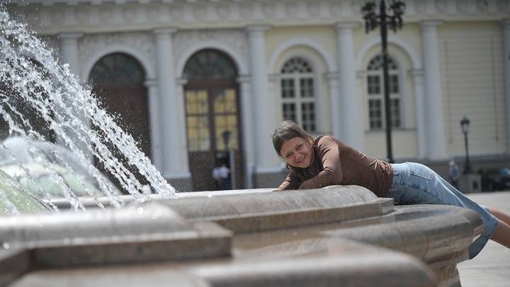 Фото: Пелагия Замятина / Вечерняя Москва