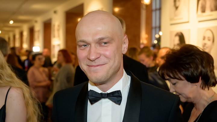 Мужчина, вы выглядите блестяще: почему лысина снова популярна