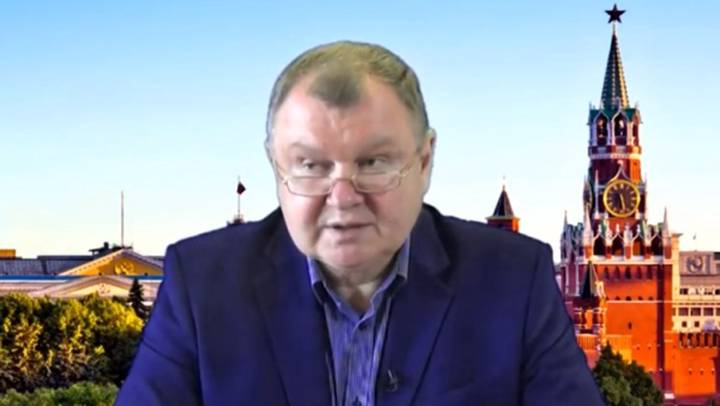 Секта «Граждане СССР»*: кто основал, идеология, когда запретили, последователи, отрицание существования России