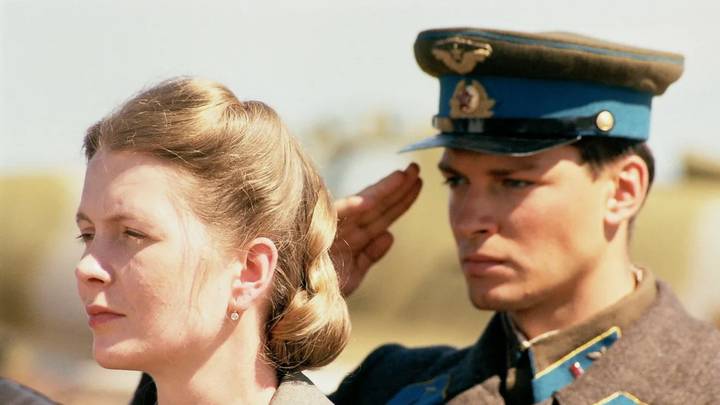 Перегон (2006)