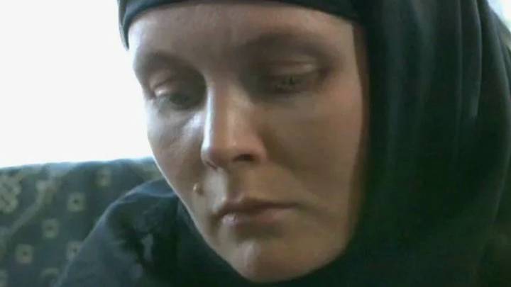 Танец живота (2007)