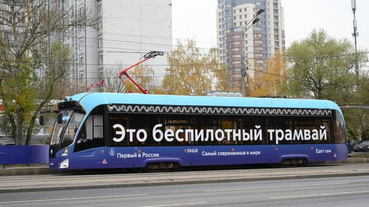 Столица, только вперед: как меняется транспортная система Москвы