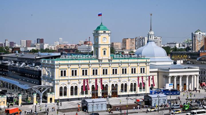 Столица, только вперед: как меняется транспортная система Москвы