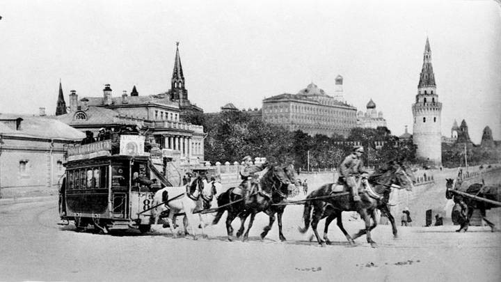 Столица, только вперед: как меняется транспортная система Москвы
