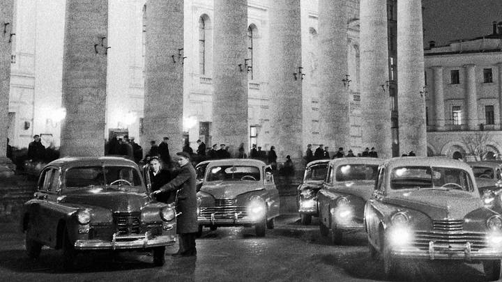 Столица, только вперед: как меняется транспортная система Москвы