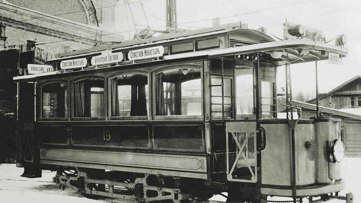 Столица, только вперед: как меняется транспортная система Москвы