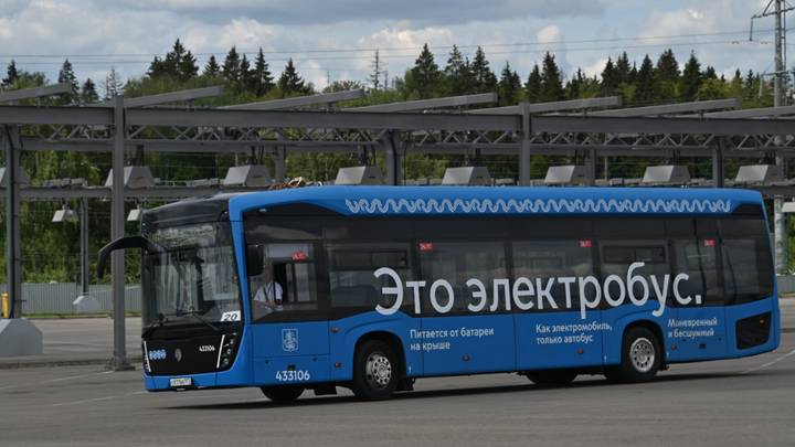 Столица, только вперед: как меняется транспортная система Москвы
