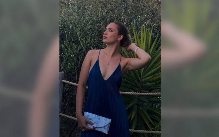 «Моя любовь»: певица Анна Плетнева опубликовала фото 23-летней дочери