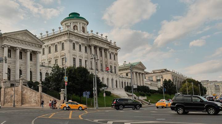 Фото: Главархив Москвы