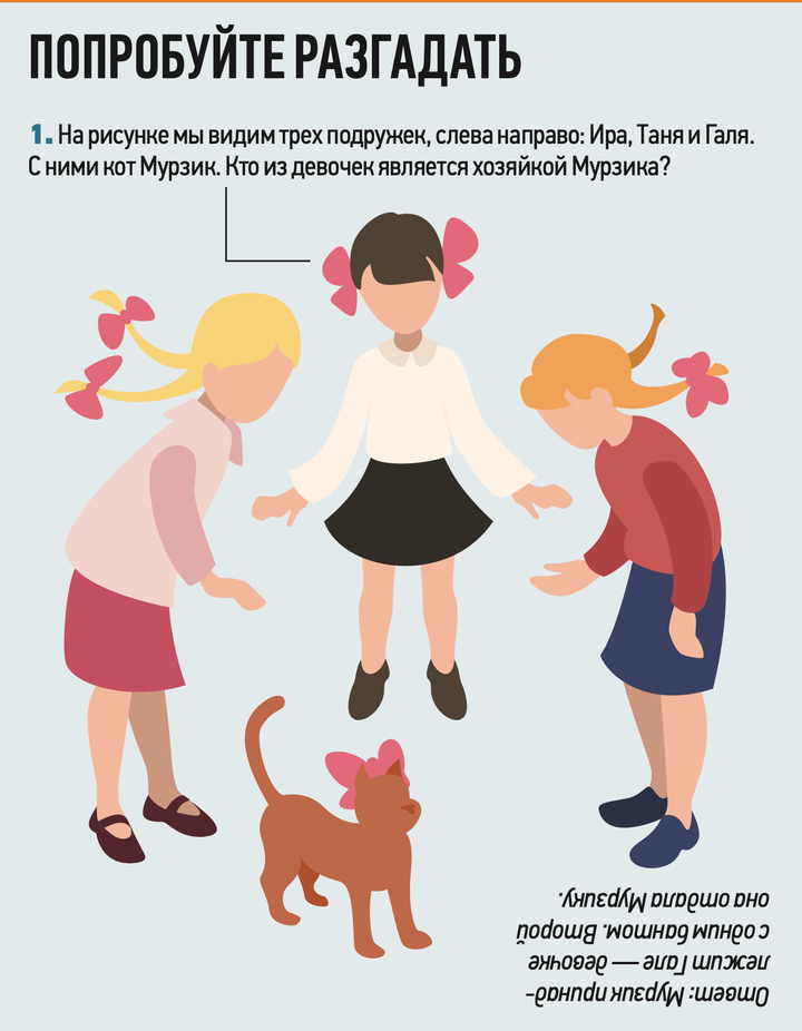 Как подружить с логикой: настолки, в которые дети захотят играть больше, чем в телефон