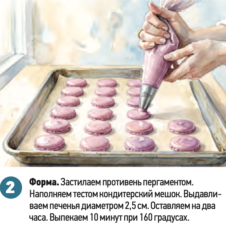 Топ рецептов из смородины: что приготовить