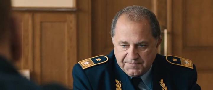 Три страсти в одном