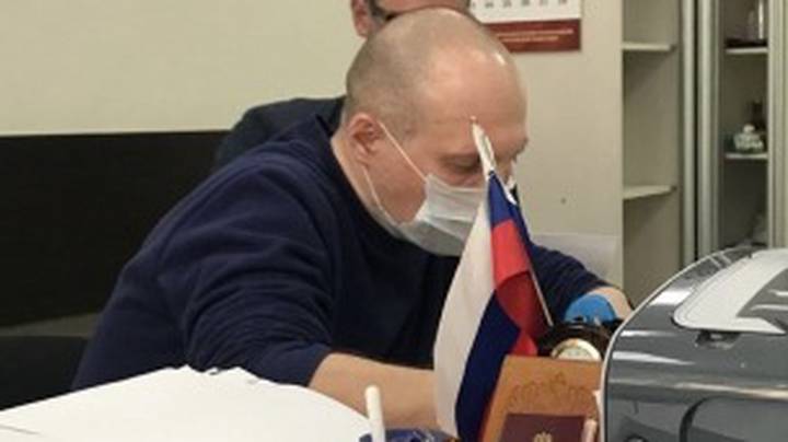 Дело экс-нотариуса Садретдинова: экстрадиция из Таиланда, дело черных риелторов и убийство Хлебникова
