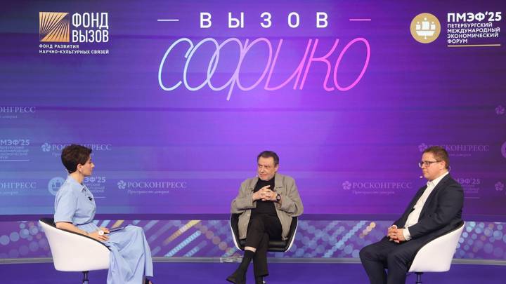 Столица достойно принимает любой вызов