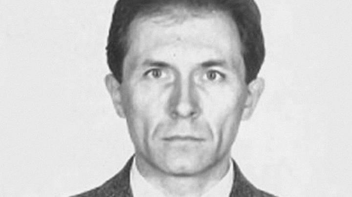 Юрий Чекин