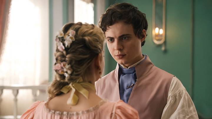 Актер Михаил Сотников: интервью о сериале «История его служанки», хобби и личной жизни