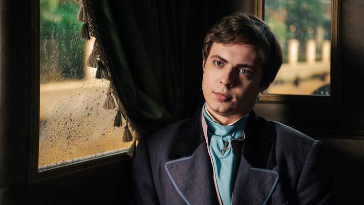 Актер Михаил Сотников: интервью о сериале «История его служанки», хобби и личной жизни