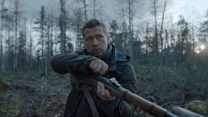 Топ-6 жутких российских мистических сериалов