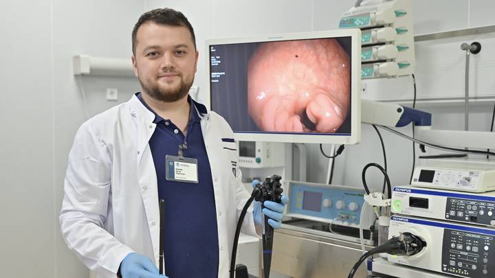 Работа без перерыва: почему весь мир равняется на НИИ Склифосовского