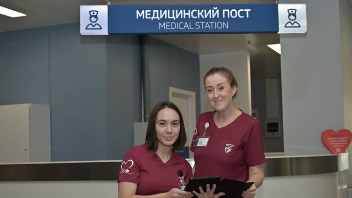 Работа без перерыва: почему весь мир равняется на НИИ Склифосовского
