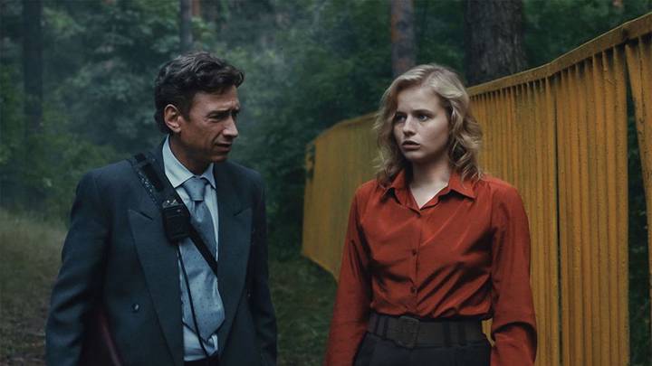 Фильмы и сериалы про маньяков, основанные на реальных событиях