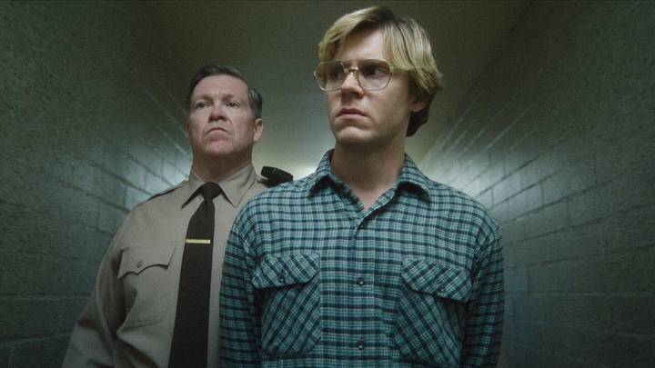 Фильмы и сериалы про маньяков, основанные на реальных событиях