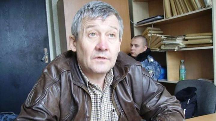 Маньяки, работавшие в полиции: самые известные убийцы, Попков и Ткач