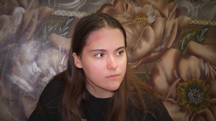 Дочери Алены Кравец Даниэлле дали условный срок: за что ее судили, как она связана с мошенниками