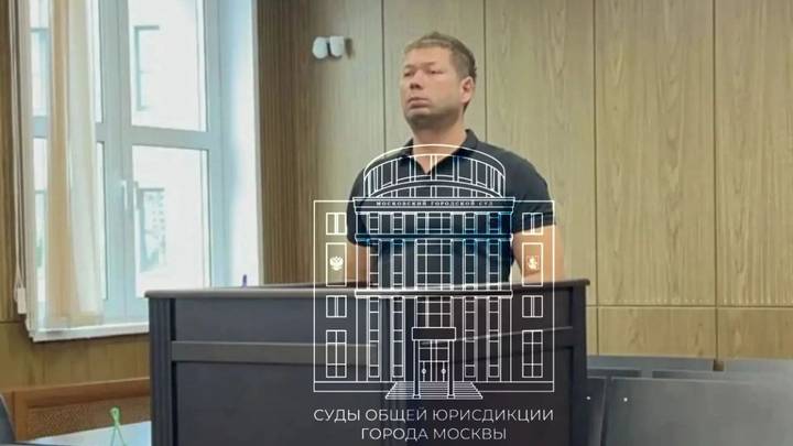 Михаил Ончуров