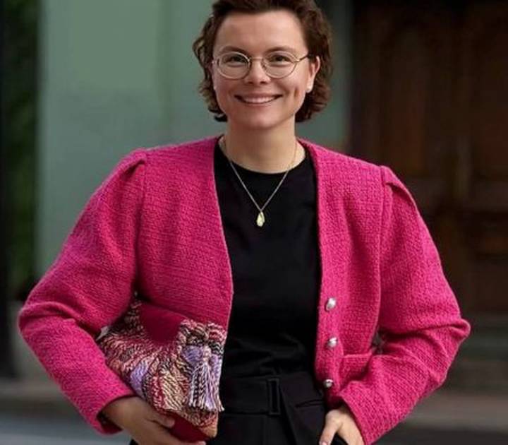 Жена Петросяна Брухунова снялась в образах с аксессуарами на 3,5 миллиона рублей