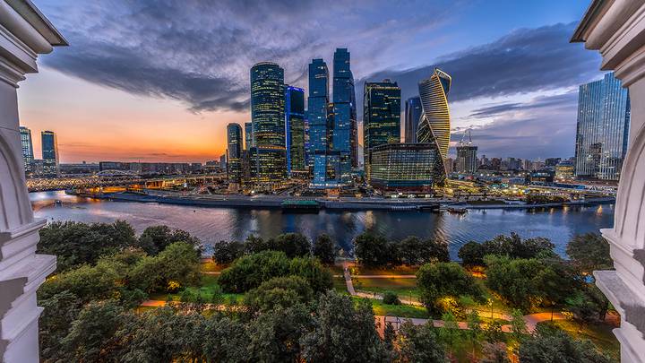 Цифровизация захватила планету