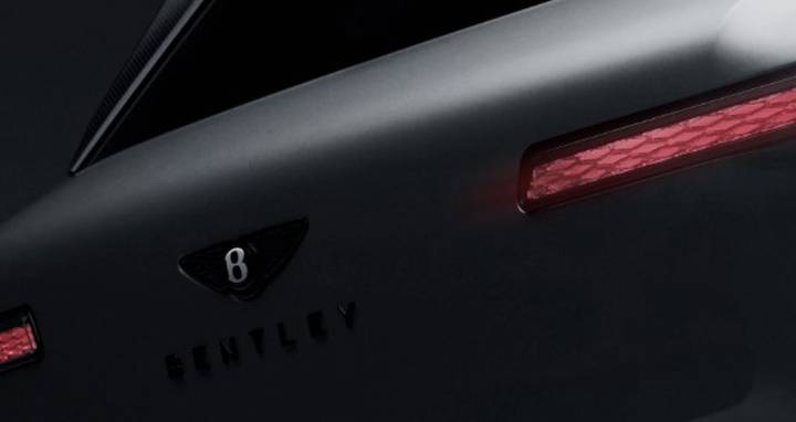 Bentley Torcal 2027: интерьер, характеристики, цена