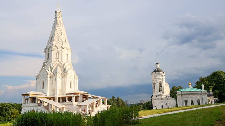 Тайная педагогика любви Божией