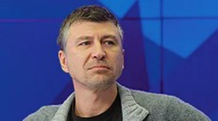 Алексей Ягудин