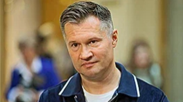 Алексей Немов