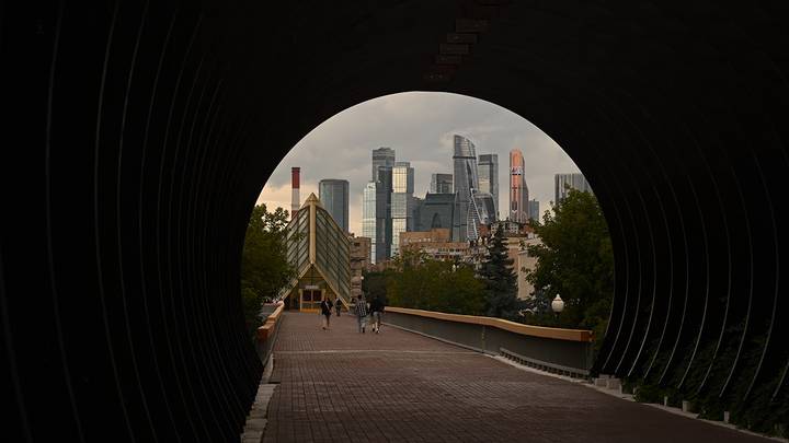 Фото: Анатолий Цымбалюк / Вечерняя Москва