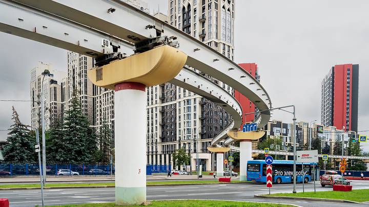 Фото: Дмитрий Дубинский / Вечерняя Москва