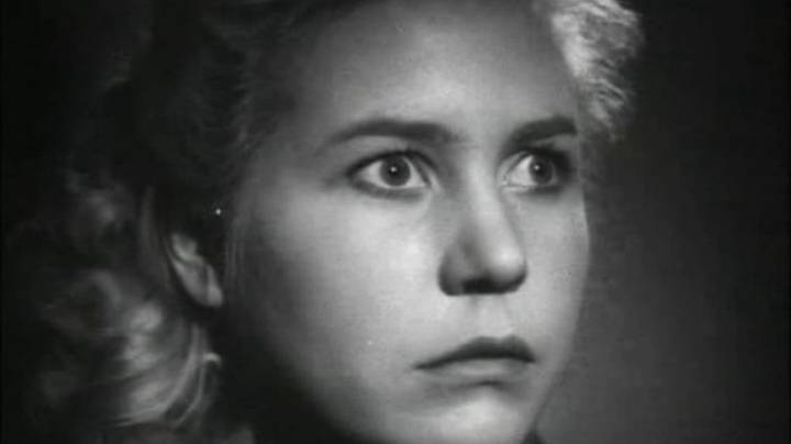 Молодая гвардия (1948)