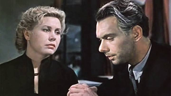 Дорогой мой человек (1958)