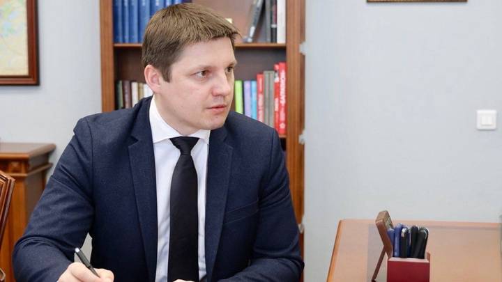 Задержания совладельца «Эфко» Кустова и замглавы Минпромторга Половчени: дело о дронах