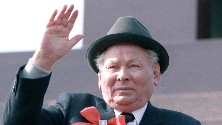 Какими были в жизни Брежнев, Андропов и Черненко