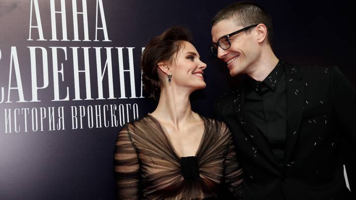 Максим Матвеев и Елизавета Боярская: история любви