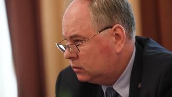 Постпред Васильев: ОДКБ допускает применение ядерного оружия для защиты союзников