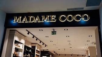 Турецкая сеть товаров для дома Madame Coco закроет все магазины в России к осени