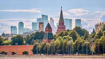 Метеоролог Шувалов: Теплая погода вернется в Московский регион к концу недели