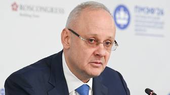 Кобяков: Россия может полноценно вернуться к участию в Олимпийских играх